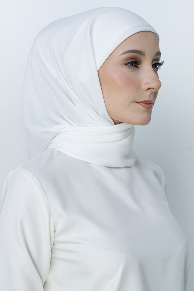 white s